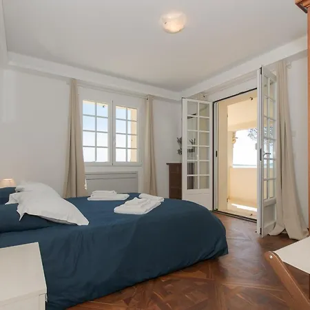 Pointe Alègre * Grimaud