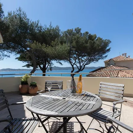 Pointe Alègre *