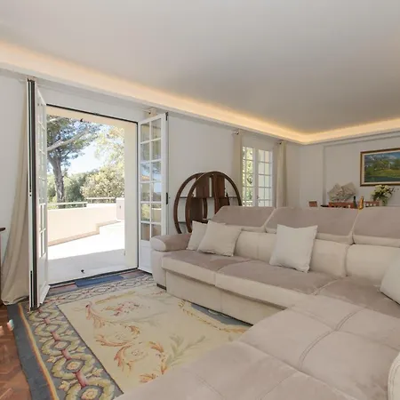 Pointe Alegre Villa