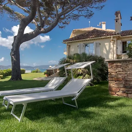 Pointe Alègre * Grimaud
