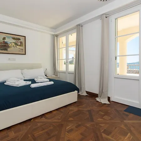 Pointe Alegre Villa Grimaud