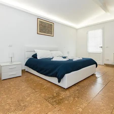 Villa Pointe Alègre Grimaud