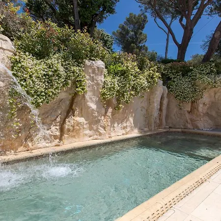 Villa Pointe Alegre *