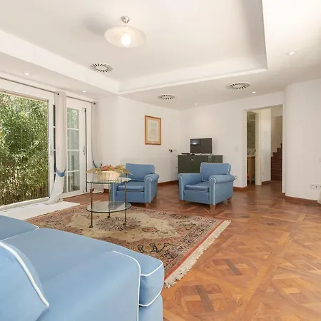 Pointe Alegre Villa Grimaud