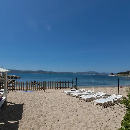 Pointe Alègre Villa Grimaud