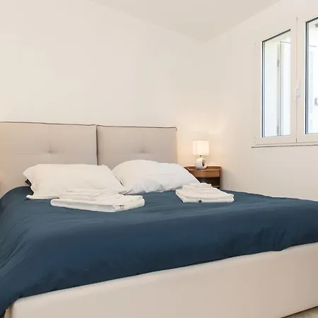 Villa Pointe Alègre Grimaud
