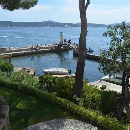 Villa Pointe Alegre