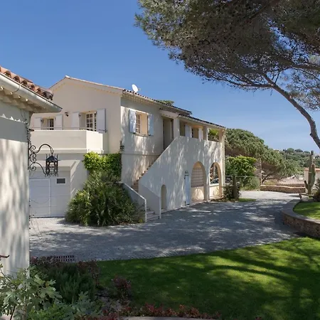 Villa Pointe Alegre