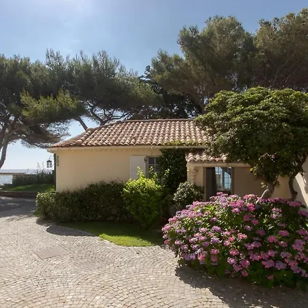 Pointe Alegre Villa Grimaud