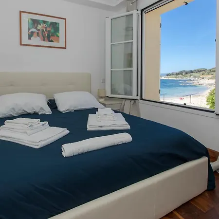 Villa Pointe Alegre *
