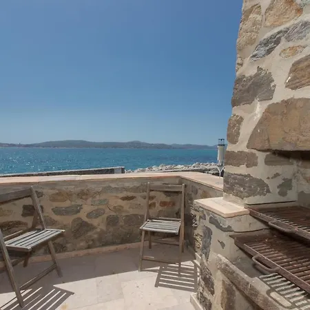 Pointe Alegre Villa