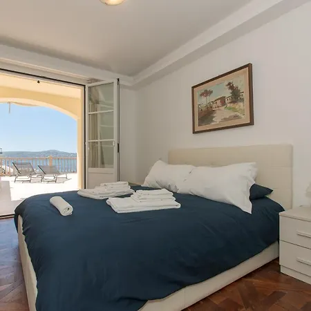Villa Pointe Alegre Grimaud
