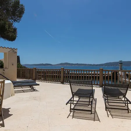 Pointe Alegre Villa
