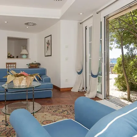 Pointe Alegre Grimaud