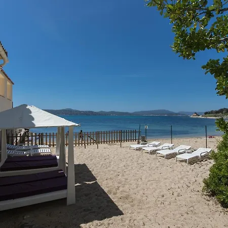 Villa Pointe Alegre Grimaud