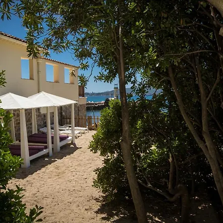 Villa Pointe Alegre *