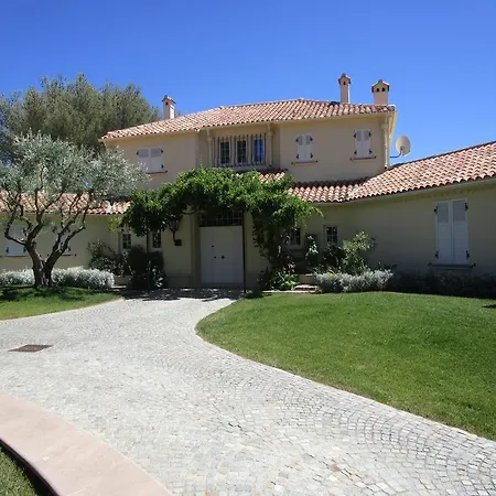 Pointe Alegre * Grimaud