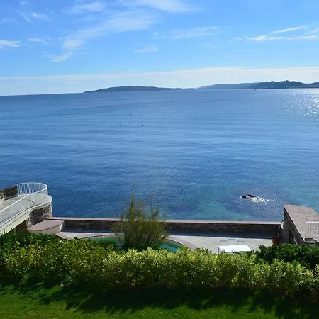 Villa Pointe Alegre