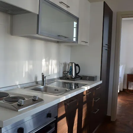 Pointe Alegre Villa